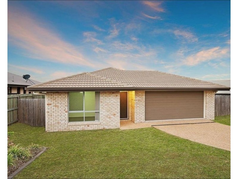 20 Kurrawa Crescent, Glenvale QLD 4350