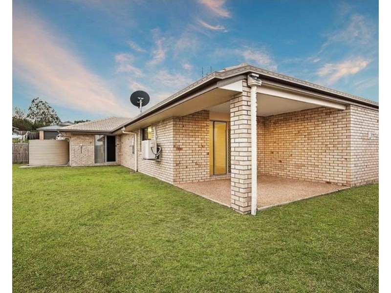 20 Kurrawa Crescent, Glenvale QLD 4350