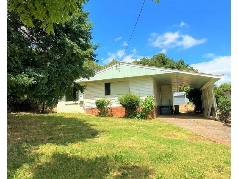 71A Mort Street, North Toowoomba QLD 4350