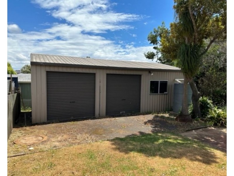 201 Alderley Street, Centenary Heights QLD 4350
