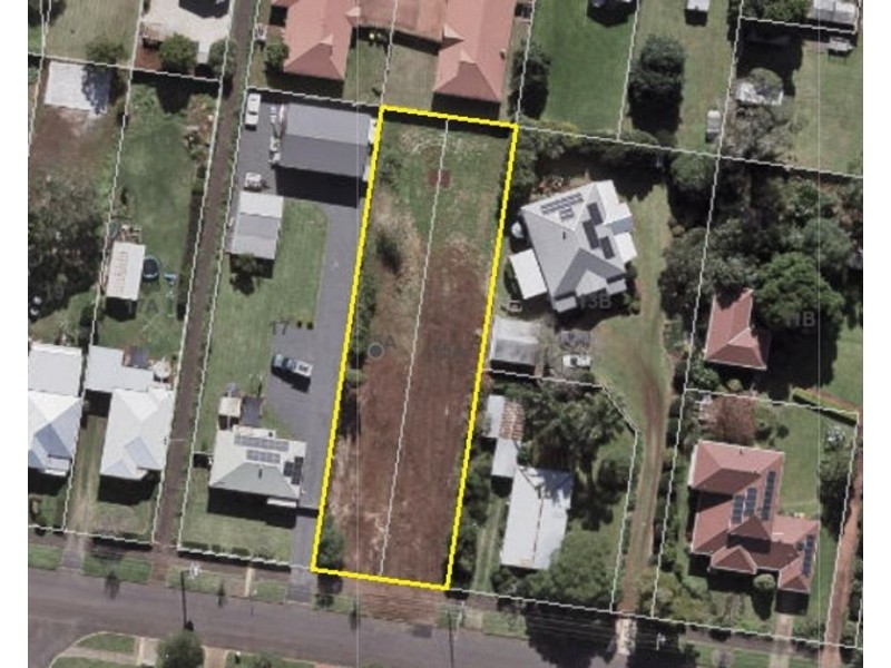 15A Buckland Street, Harristown QLD 4350