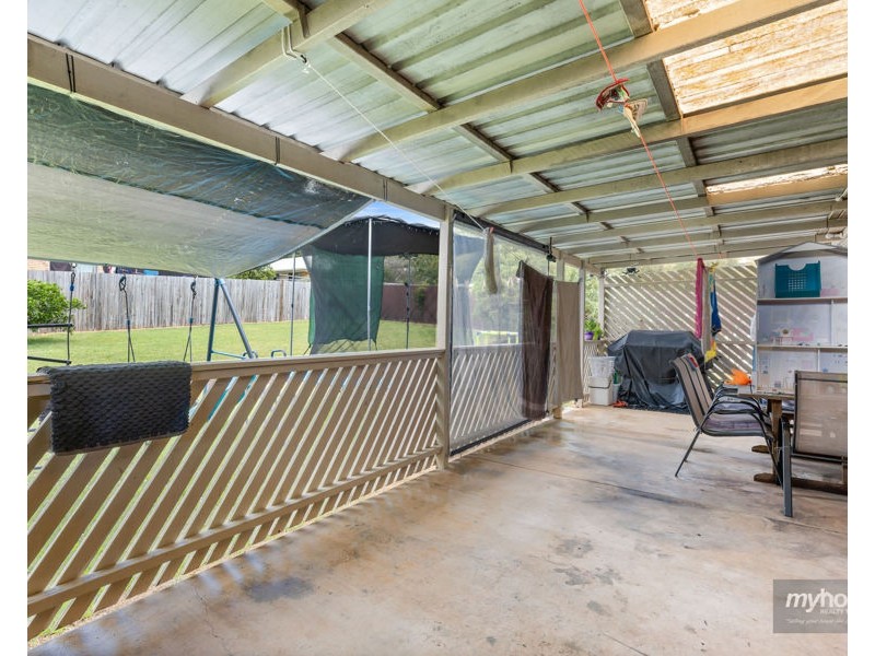 10 Burgundy Street, Wilsonton Heights QLD 4350