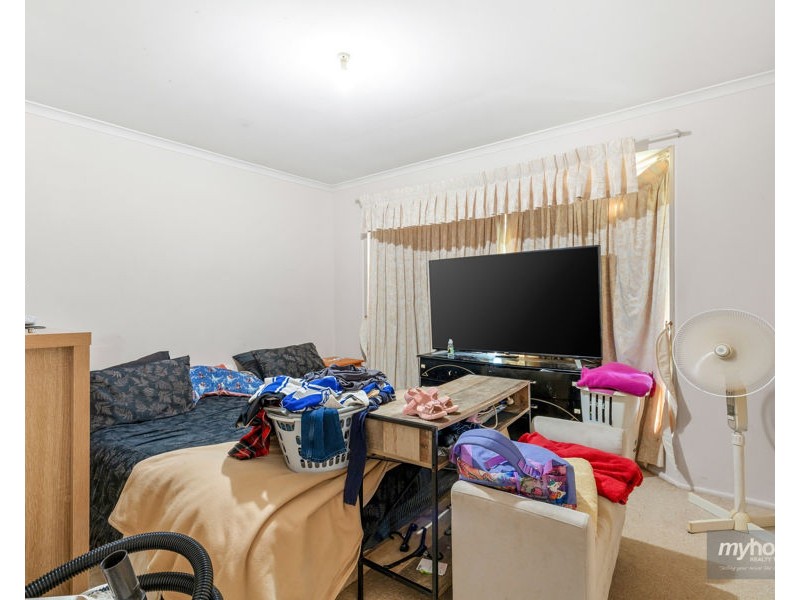 10 Burgundy Street, Wilsonton Heights QLD 4350