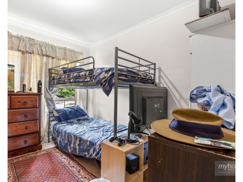 10 Burgundy Street, Wilsonton Heights QLD 4350