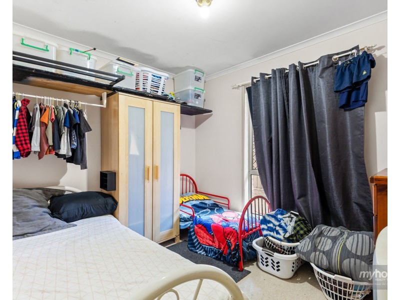 10 Burgundy Street, Wilsonton Heights QLD 4350
