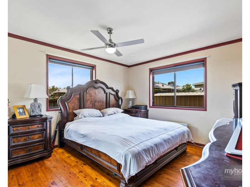 69 Arabian Street, Harristown QLD 4350