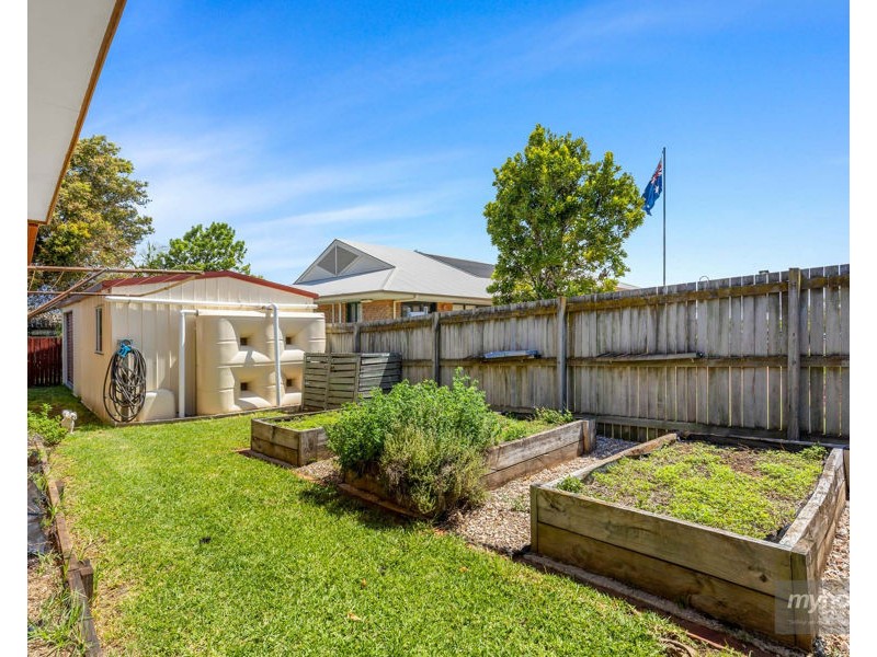 69 Arabian Street, Harristown QLD 4350