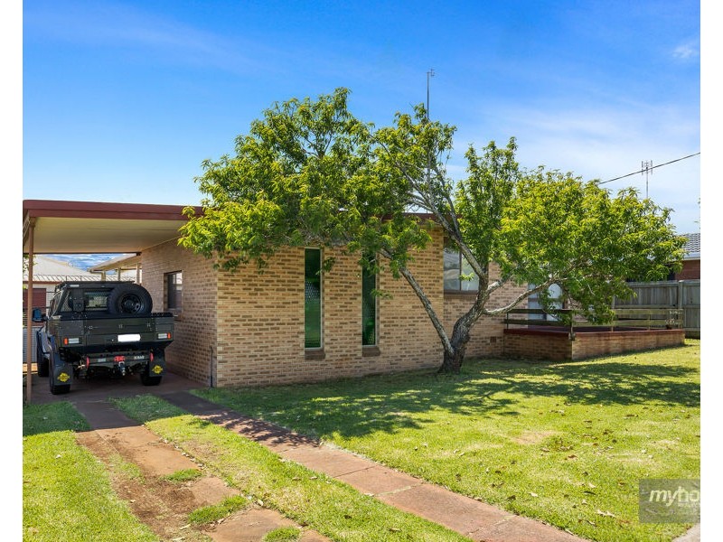 69 Arabian Street, Harristown QLD 4350
