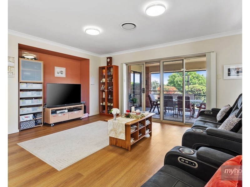 11 Kalimna Drive, Highfields QLD 4352