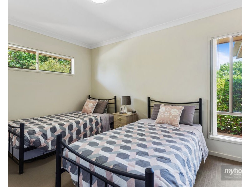 11 Kalimna Drive, Highfields QLD 4352