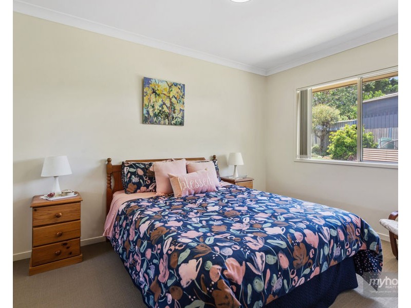 11 Kalimna Drive, Highfields QLD 4352