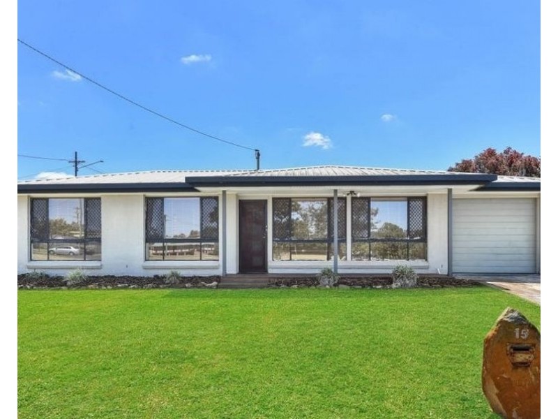 15 Montana Street, Wilsonton Heights QLD 4350