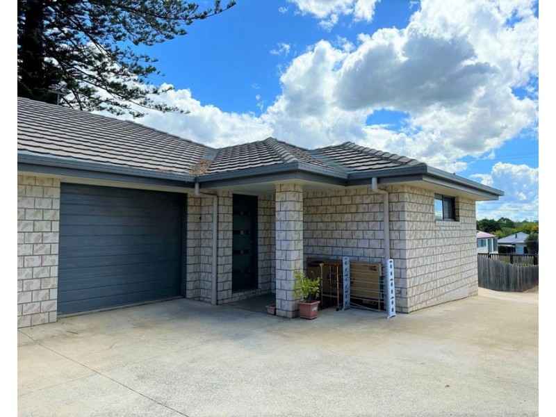 1/36A Haig Street, South Toowoomba QLD 4350