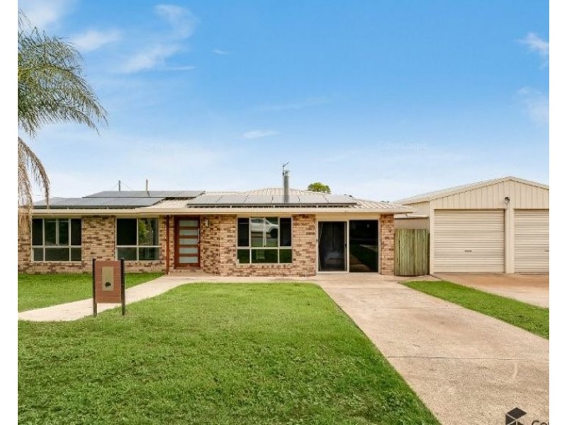 10 Balfour Street, Wyreema QLD 4352
