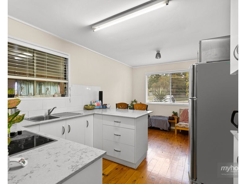 58 Pascoe Lane, Harlaxton QLD 4350