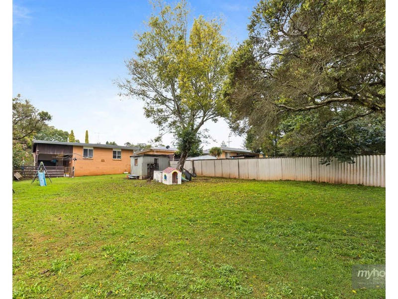 58 Pascoe Lane, Harlaxton QLD 4350