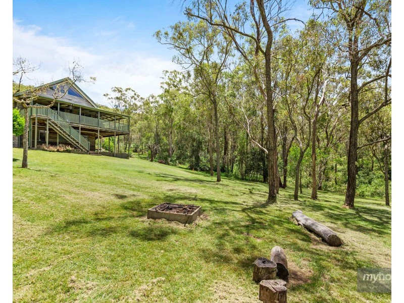 121 Mount Rascal Road, Mount Rascal QLD 4350