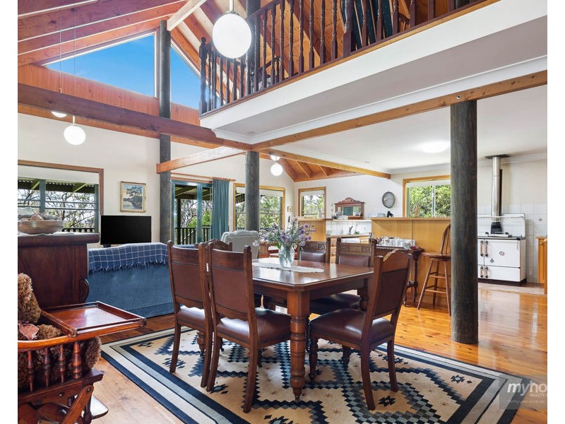 121 Mount Rascal Road, Mount Rascal QLD 4350