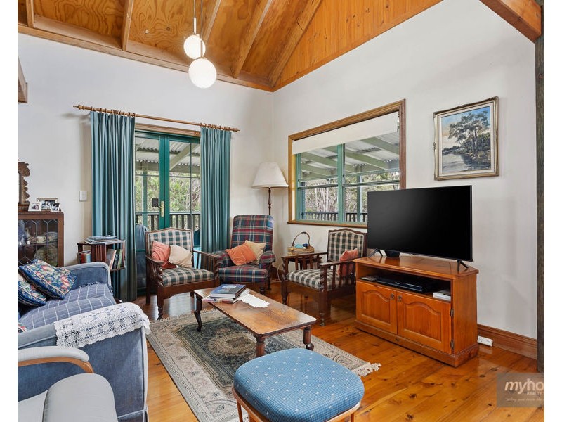 121 Mount Rascal Road, Mount Rascal QLD 4350