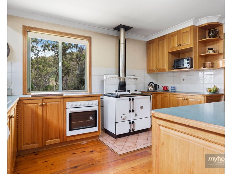 121 Mount Rascal Road, Mount Rascal QLD 4350