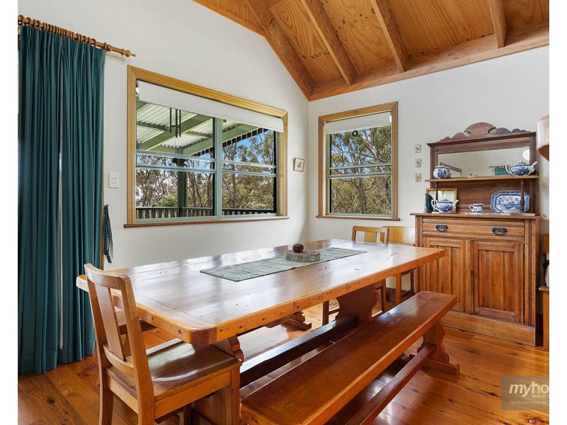 121 Mount Rascal Road, Mount Rascal QLD 4350