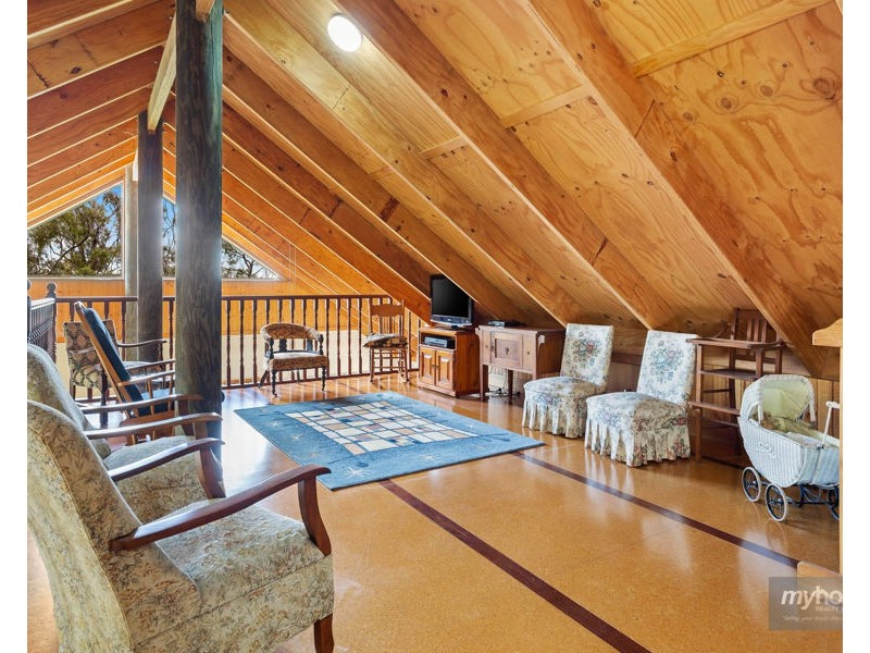 121 Mount Rascal Road, Mount Rascal QLD 4350