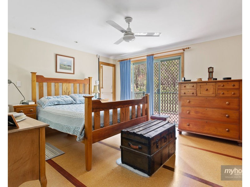 121 Mount Rascal Road, Mount Rascal QLD 4350