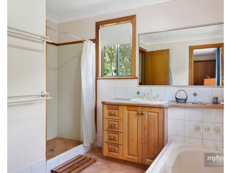 121 Mount Rascal Road, Mount Rascal QLD 4350