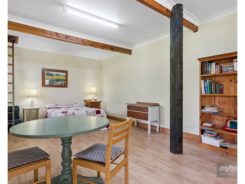 121 Mount Rascal Road, Mount Rascal QLD 4350