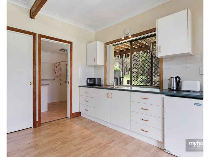 121 Mount Rascal Road, Mount Rascal QLD 4350