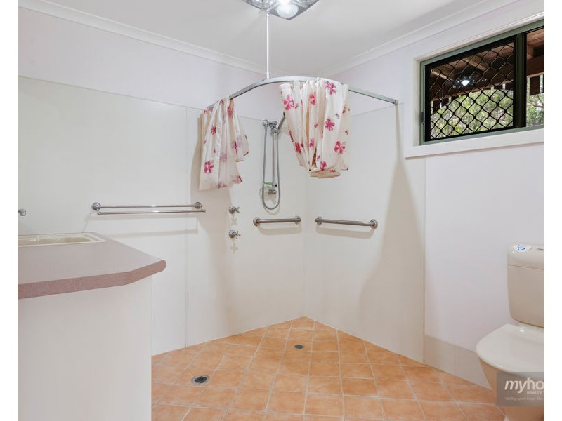 121 Mount Rascal Road, Mount Rascal QLD 4350
