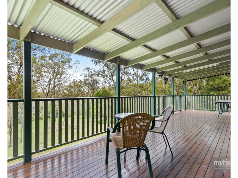 121 Mount Rascal Road, Mount Rascal QLD 4350