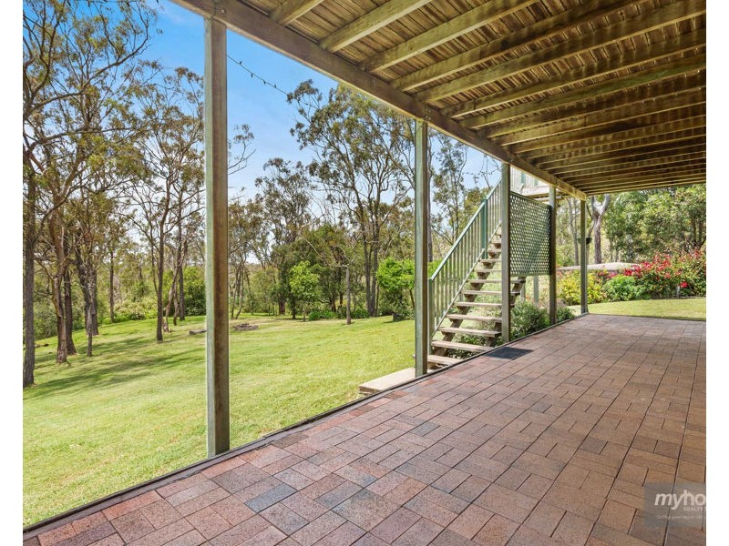 121 Mount Rascal Road, Mount Rascal QLD 4350