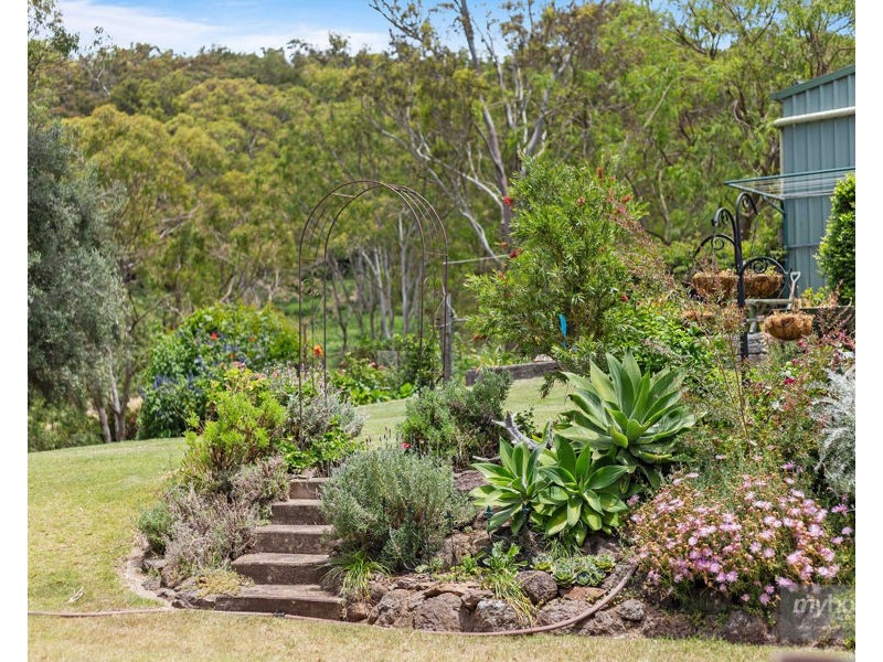 121 Mount Rascal Road, Mount Rascal QLD 4350