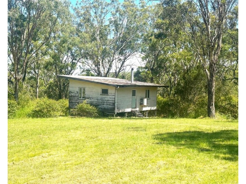 121 Mount Rascal Road, Mount Rascal QLD 4350