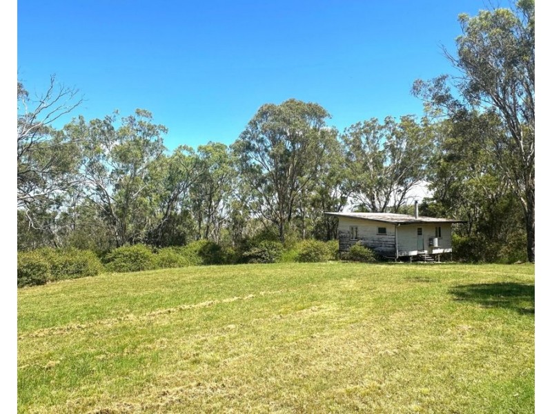 121 Mount Rascal Road, Mount Rascal QLD 4350