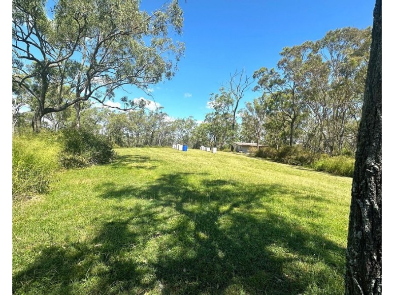 121 Mount Rascal Road, Mount Rascal QLD 4350