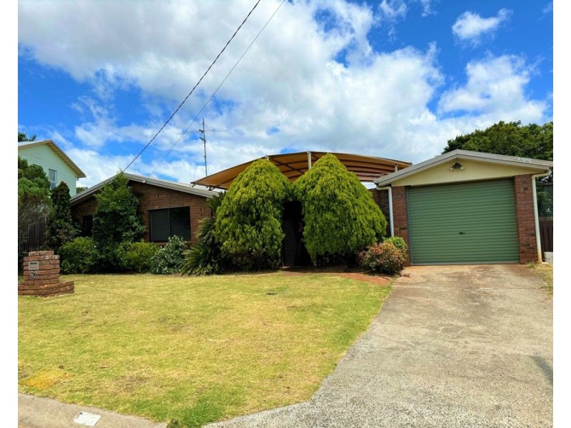 42 Poinciana Street, Newtown QLD 4350