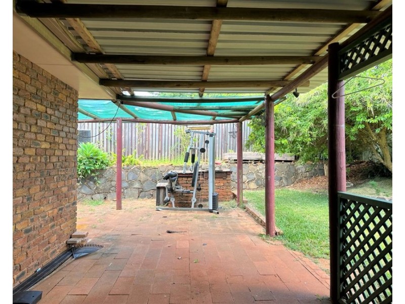 42 Poinciana Street, Newtown QLD 4350