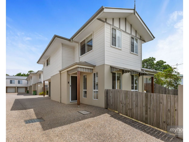 7/18 Victory Street, Newtown QLD 4350