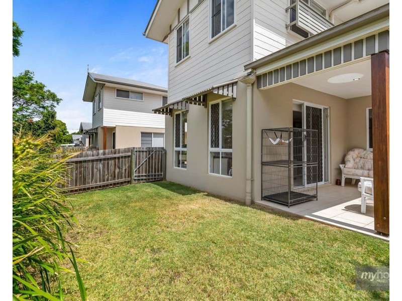 7/18 Victory Street, Newtown QLD 4350