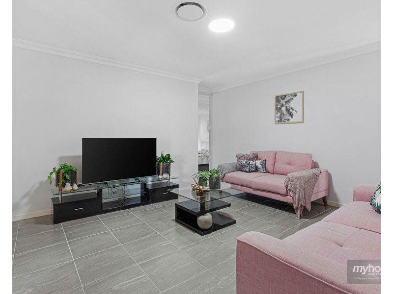 7 Hancock Circuit, Kleinton QLD 4352