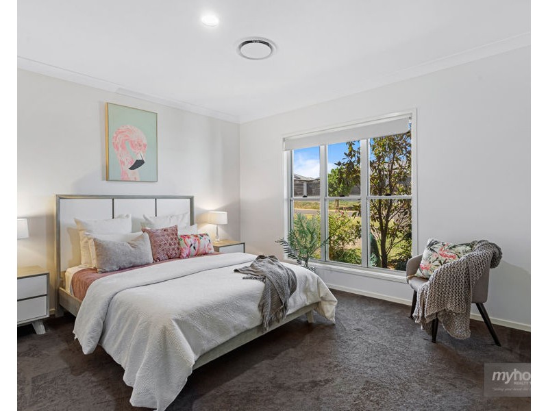 7 Hancock Circuit, Kleinton QLD 4352