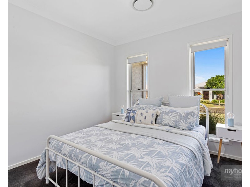 7 Hancock Circuit, Kleinton QLD 4352