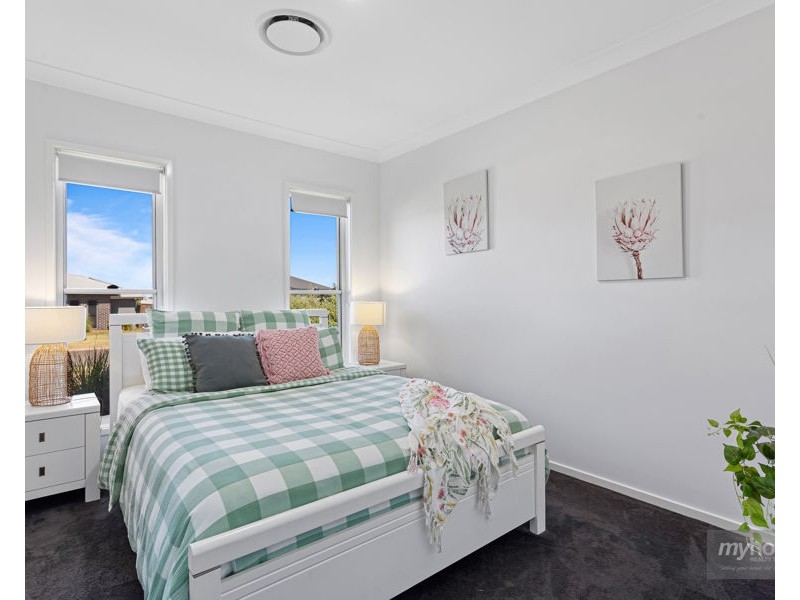 7 Hancock Circuit, Kleinton QLD 4352