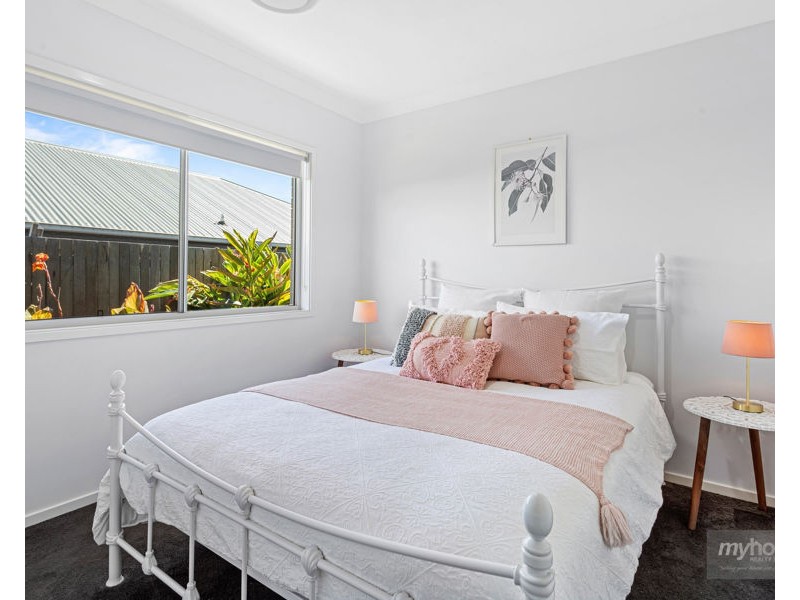 7 Hancock Circuit, Kleinton QLD 4352