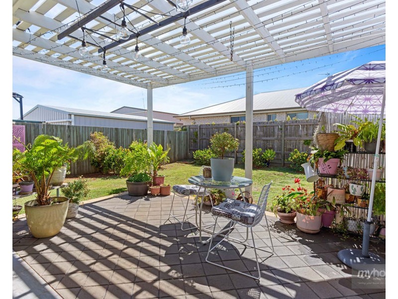 7 Hancock Circuit, Kleinton QLD 4352
