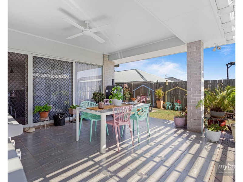 7 Hancock Circuit, Kleinton QLD 4352