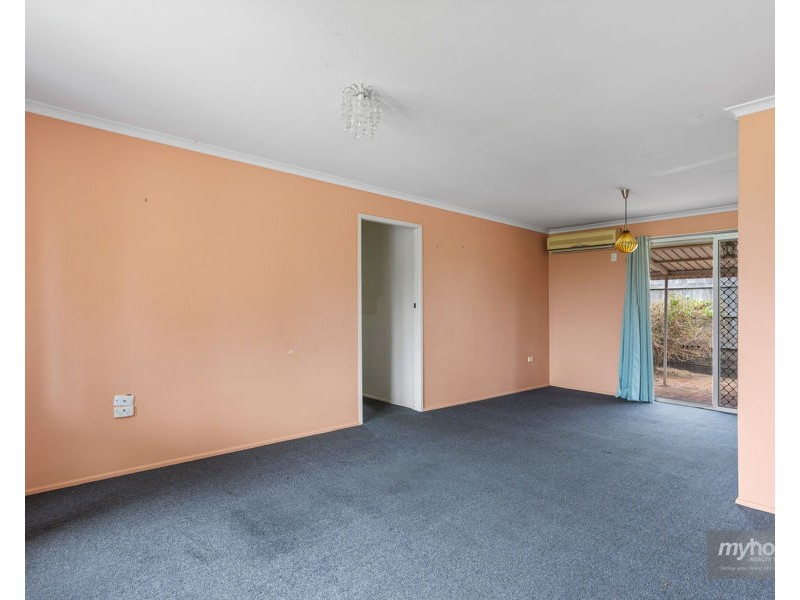 16 Bennett Street, Wilsonton QLD 4350