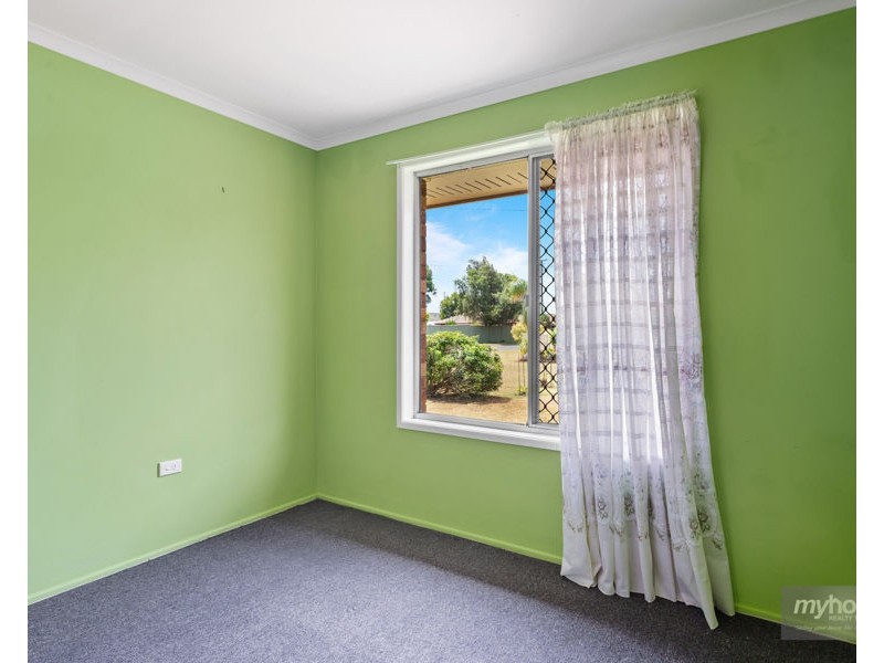 16 Bennett Street, Wilsonton QLD 4350